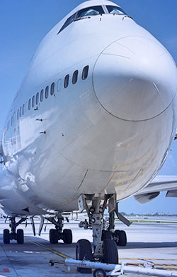 General Sales & Service Agent img